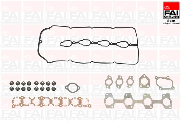 Gasket Kit, cylinder head